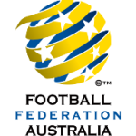 澳大利亚女足U17队标