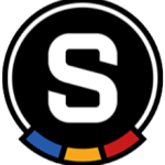 布拉格斯巴达队标