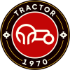 大不里士拖拉机队标