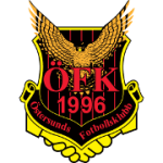 厄斯特松德队标