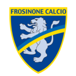 弗罗西诺内队标