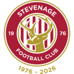 斯蒂夫尼奇队标